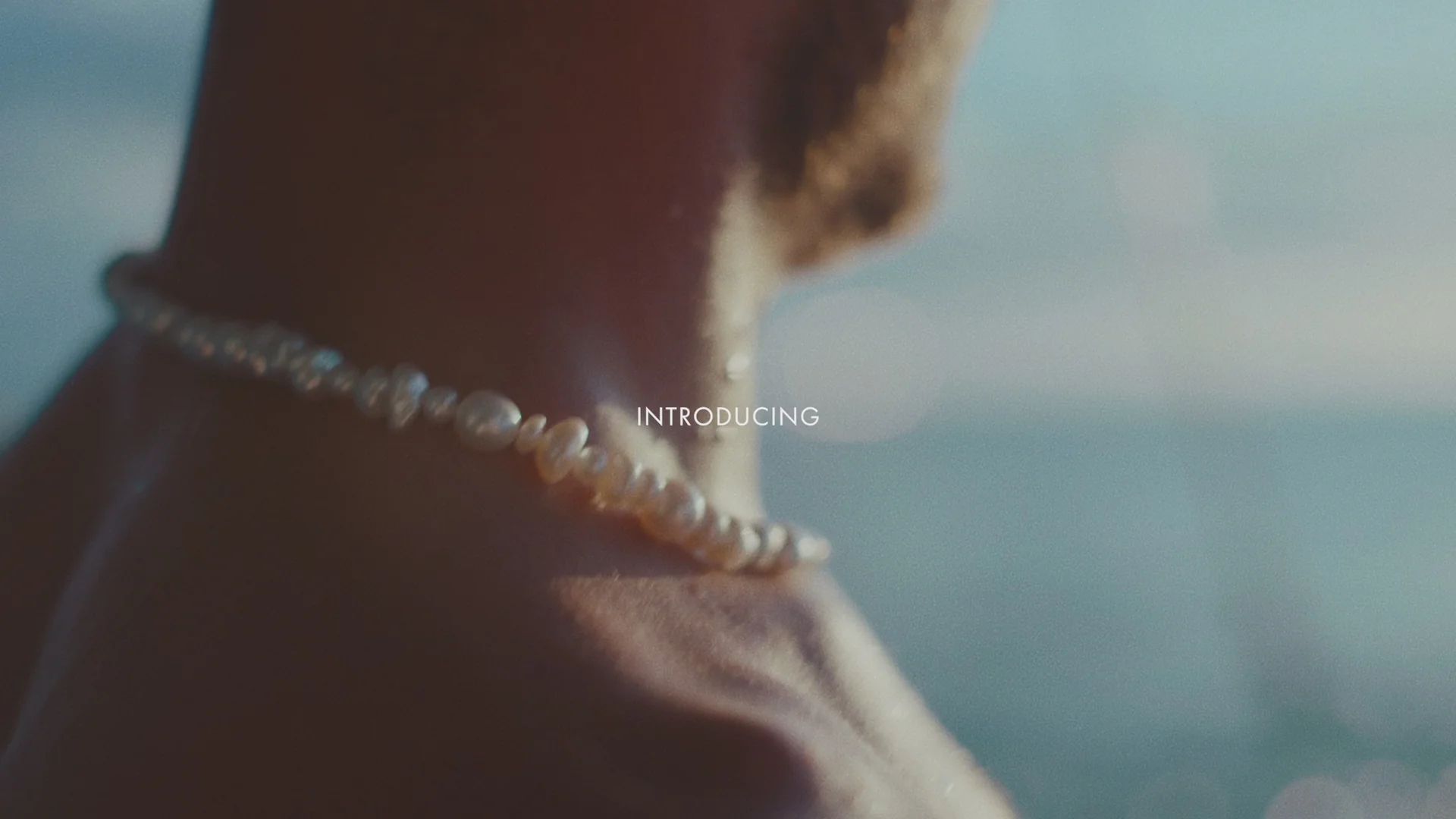 Luminous South Sea Pearl Elegance